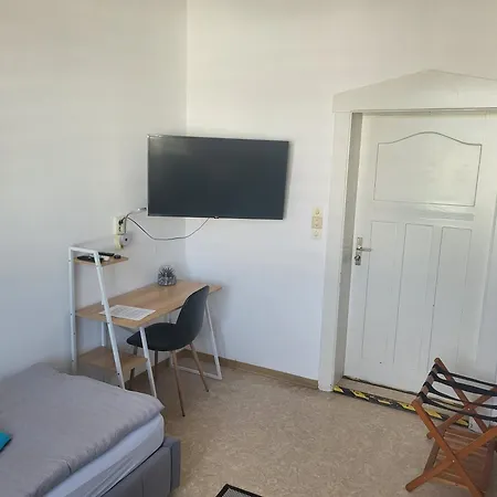 Apartament Im 1og Mit Klima Bis 6 Personen Osterburg