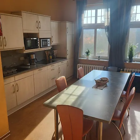 Im 1og Mit Klima Bis 6 Personen * Osterburg