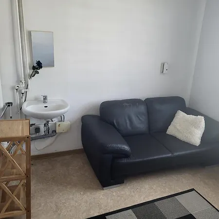 Apartment Im 1 Og Mit Klima Bis 6 Personen *