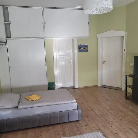 Im 1og Mit Klima Bis 6 Personen *