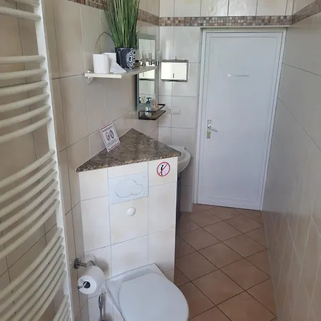 Im 1og Mit Klima Bis 6 Personen