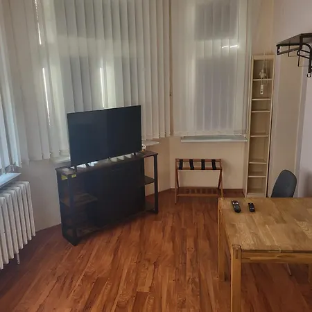 Apartment Im 1 Og Mit Klima Bis 6 Personen *