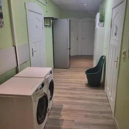 Im 1og Mit Klima Bis 6 Personen Apartament *