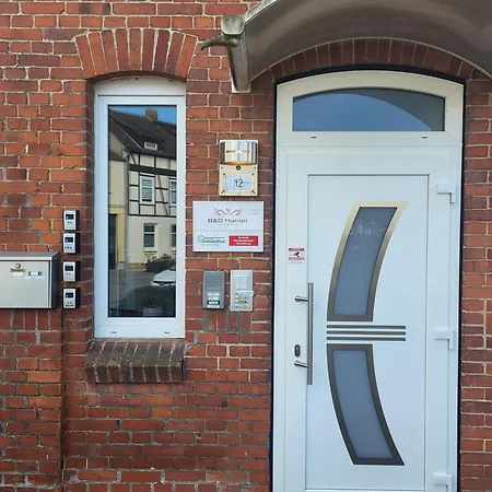Apartment Im 1 Og Mit Klima Bis 6 Personen Osterburg