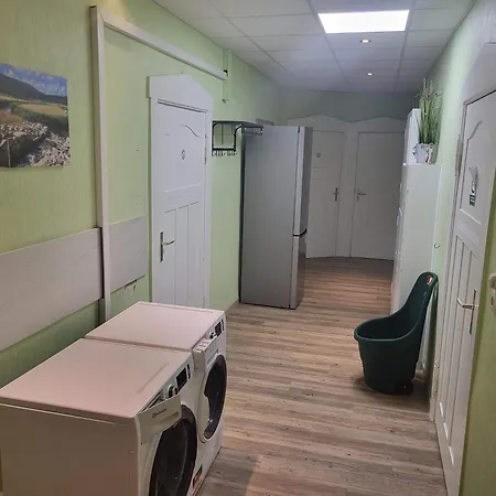 Apartament Im 1og Mit Klima Bis 6 Personen *