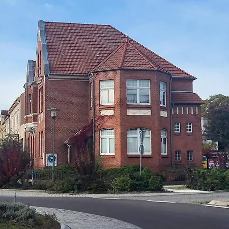 Apartman Im 1og Mit Klima Bis 6 Personen *