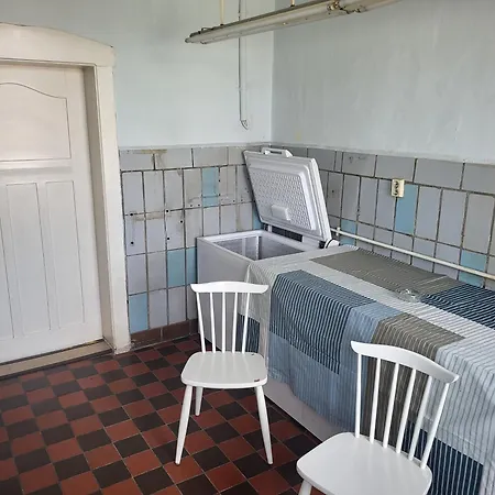 Im 1og Mit Klima Bis 6 Personen * Osterburg