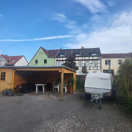 Im 1 Og Mit Klima Bis 6 Personen *