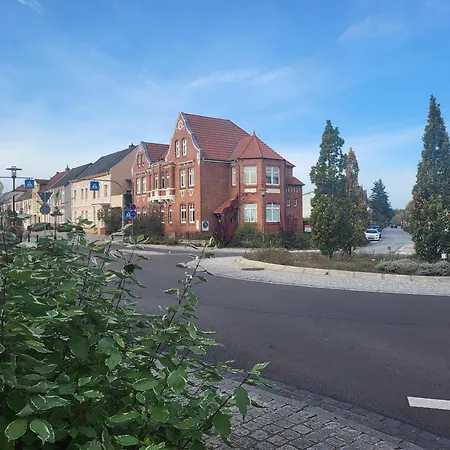 Apartman Im 1og Mit Klima Bis 6 Personen