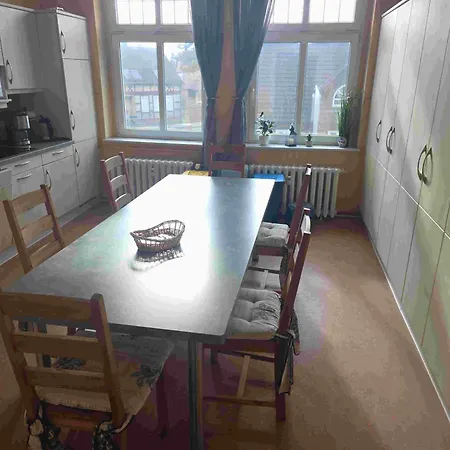 Im 1og Mit Klima Bis 6 Personen * Osterburg