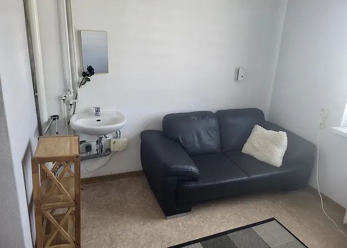 Apartman Im 1og Mit Klima Bis 6 Personen *