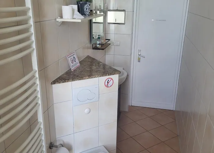 Im 1og Mit Klima Bis 6 Personen