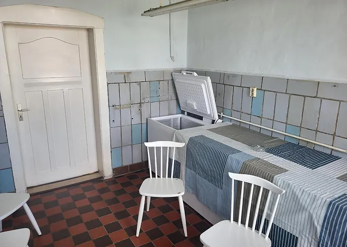 Im 1og Mit Klima Bis 6 Personen * Osterburg